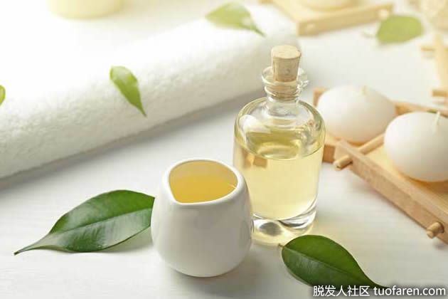 【圖】茶樹油對皮膚的作用