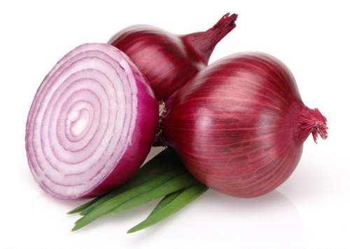 【圖】洋葱對頭髮的好處