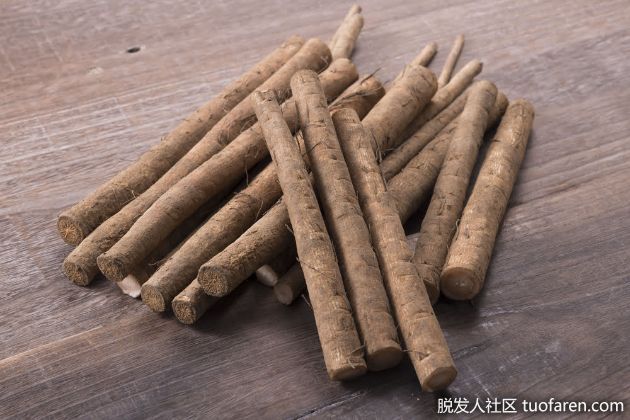 【圖】牛蒡根的好處