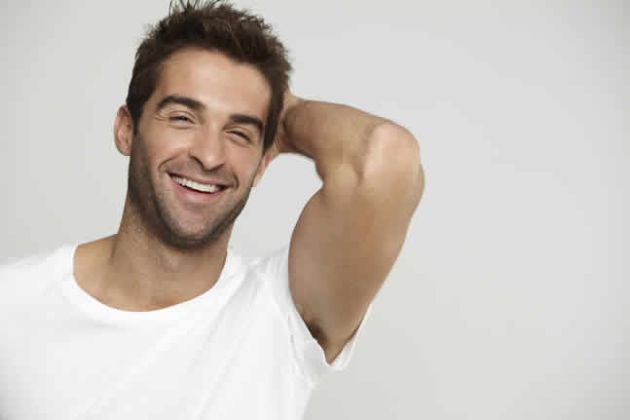 【圖】脂溢性脱髮能植髮嗎?