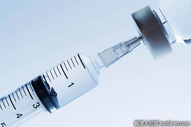 【圖】多久注射一次維生素B12？