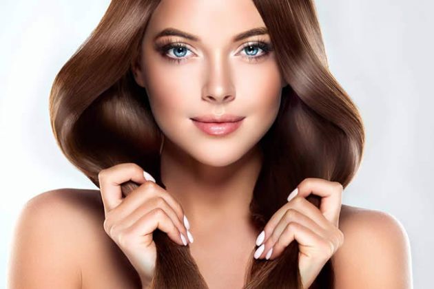 【圖】哪些維生素對頭髮生長和皮膚健康有益？