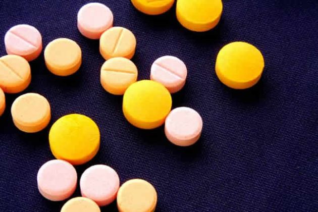 【圖】葉酸能使頭髮長得更快嗎?