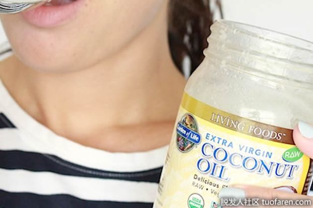 【圖】特級初榨椰子油的好處