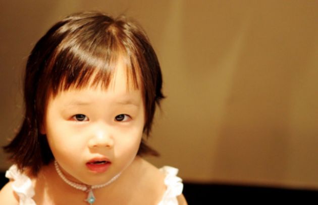 【圖】幼兒脱髮的原因