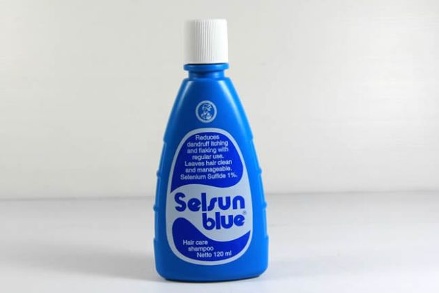 【圖】硫化硒對頭髮有什麼好處？