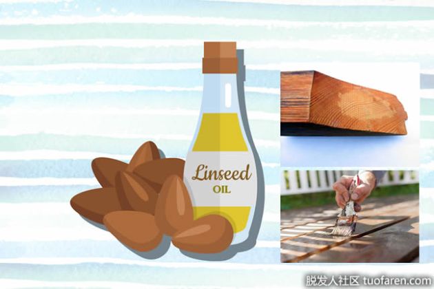 【圖】什麼是亞麻籽油（水壓亞麻籽油）？