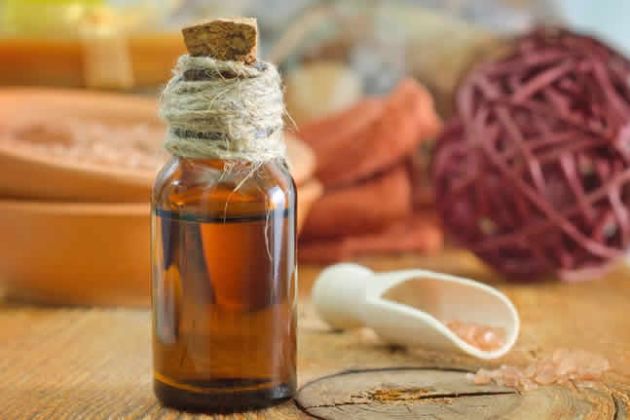 【圖】用於頭髮生長的甘油