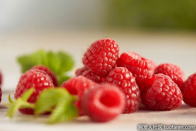 【圖】哪些食物鈣含量低？