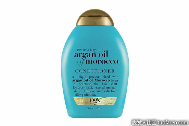 【圖】OGX摩洛哥堅果油洗髮水