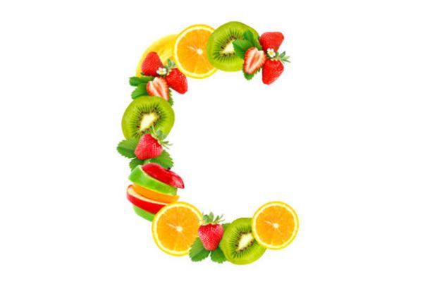 【圖】維生素C的功能是什麼?