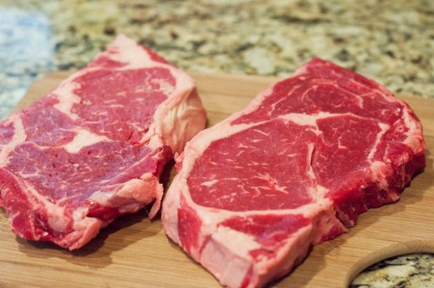 【圖】牛排中含有哪些營養素？