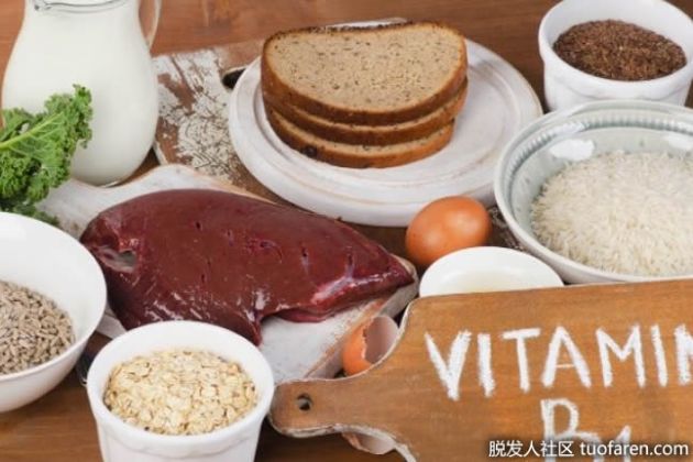 【圖】【組圖】硫胺素的來源是什麼？