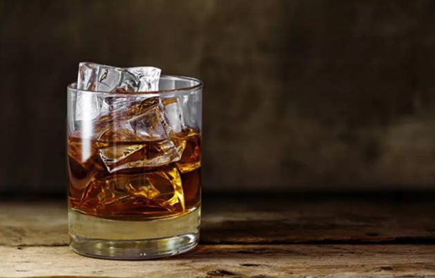 【圖】朗姆酒和洋葱汁促進頭髮生長