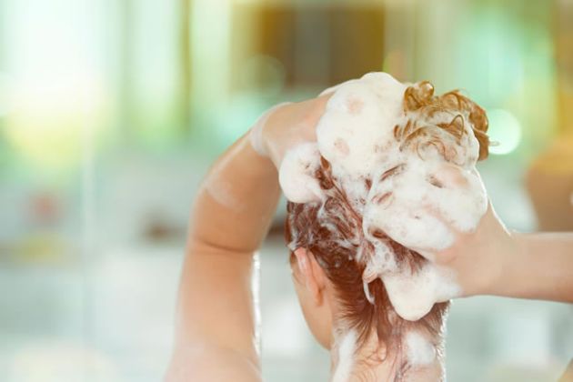 【圖】頭皮屑的主要原因和有效的治療方法