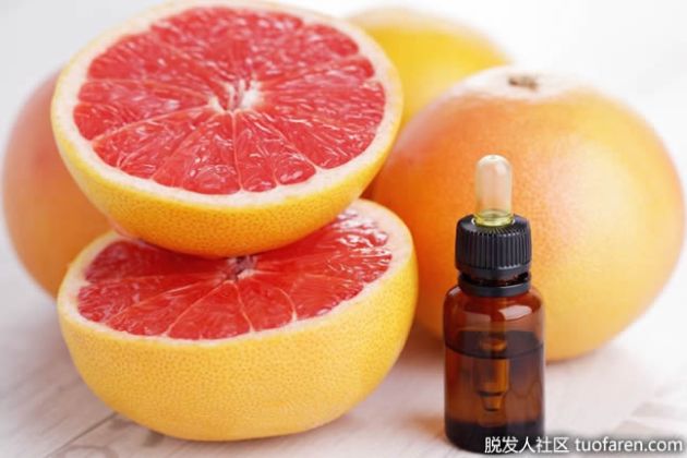 【圖】什麼是葡萄柚精油？