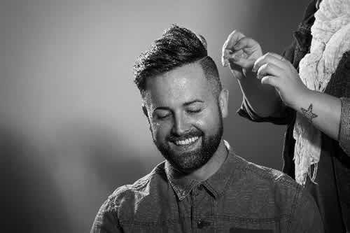 【圖】頭髮護理好 教你4個簡單步驟