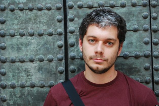 【圖】過早白髮的原因