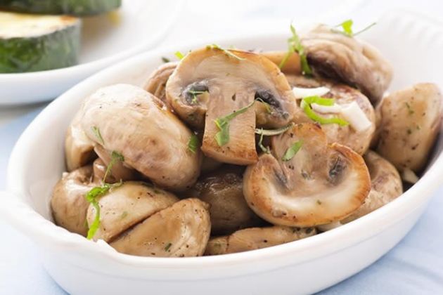 【圖】最好的維生素D飲食來源