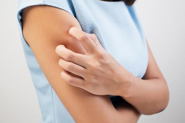 【圖】維生素D對皮膚有什麼好處?