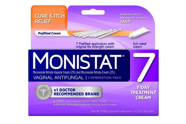 【圖】用於頭髮生長的蓖麻油和咪康唑