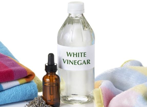 【圖】白醋洗頭髮的方法及好處