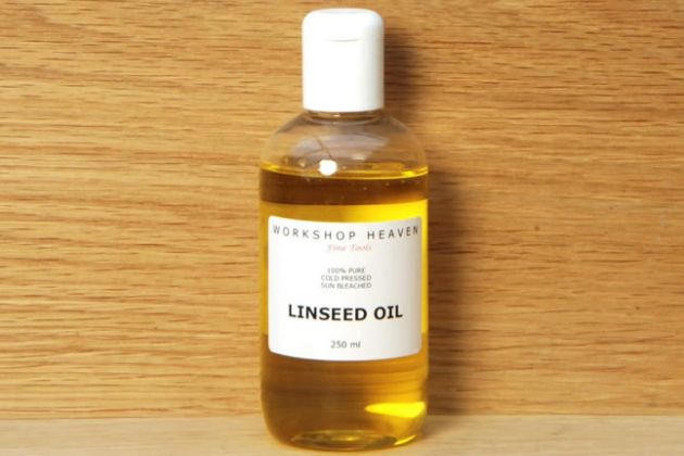 【圖】亞麻籽油有哪些不同的用途?