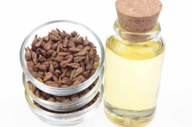 【圖】葡萄籽油對頭髮的功效