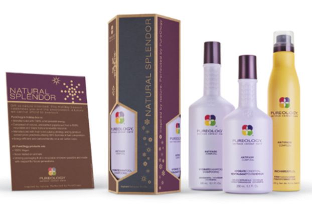 【圖】去皮屑洗髮水，對染髮是安全的