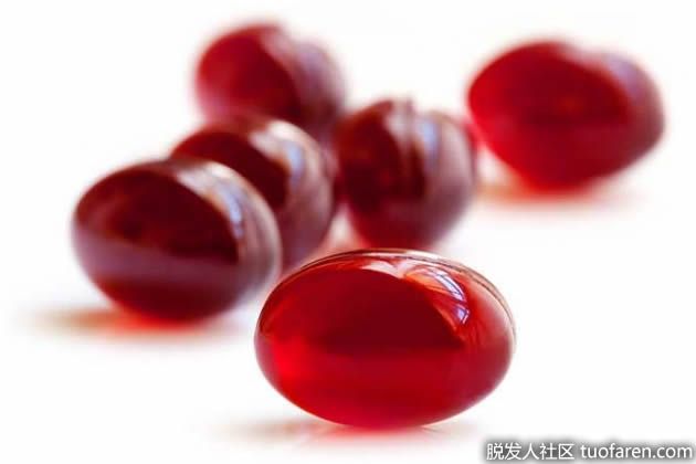 【圖】磷蝦油的副作用