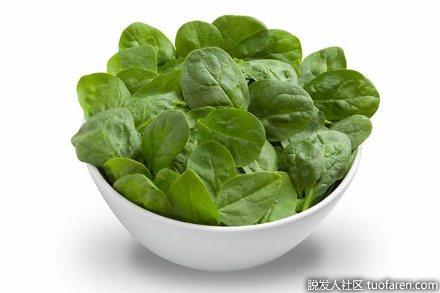 【圖】小菠菜的好處