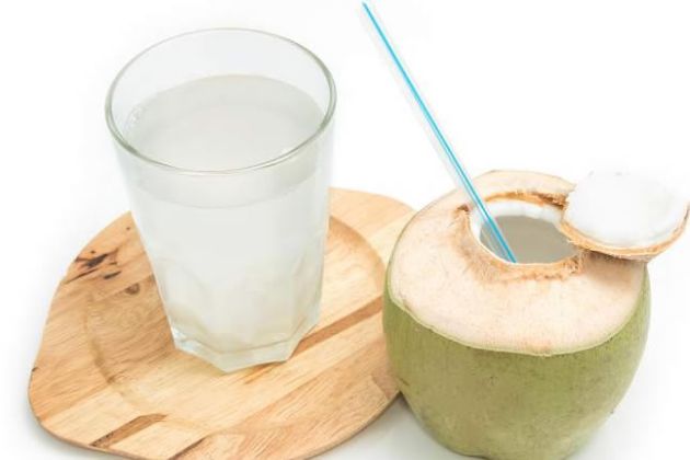 【圖】什麼是椰子汁?