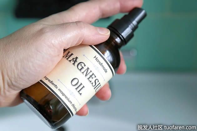 【圖】鎂油的好處