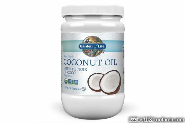 【圖】特級初榨椰子油3點的好處