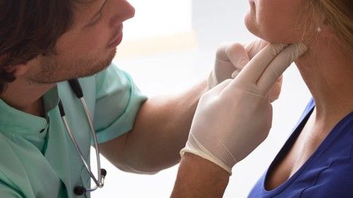 【圖】甲狀腺疾病可能導致突發性脱髮