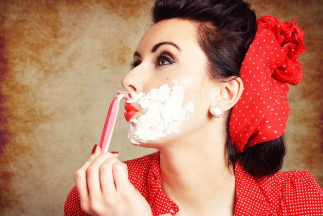 【圖】睾酮高的危害