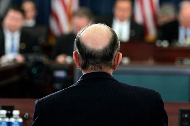 【圖】在所有的脱髮治療選擇中，什麼是有效的?