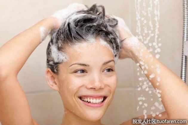 【圖】酮康唑洗髮水適合你嗎？