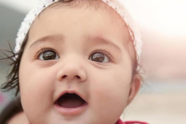 【圖】自然療法有助於兒童脱髮