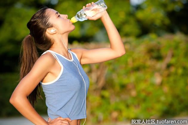 【圖】電解質的好處