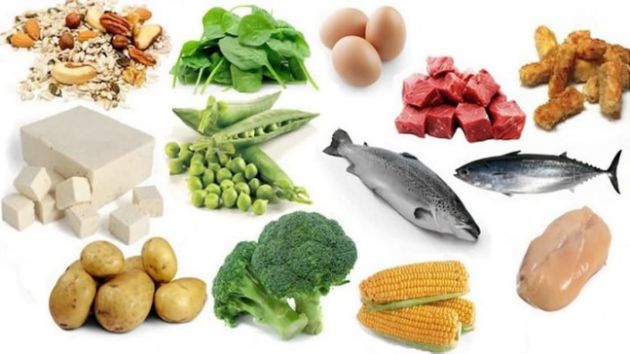 【圖】斑禿吃什麼食物比較好