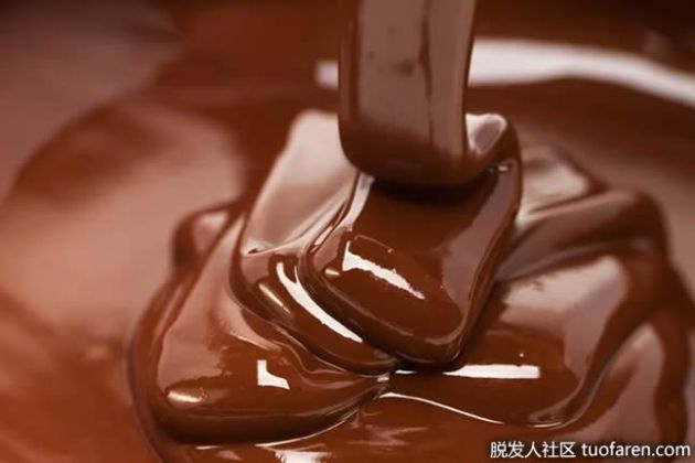 【圖】巧克力的主要成分是什麼？