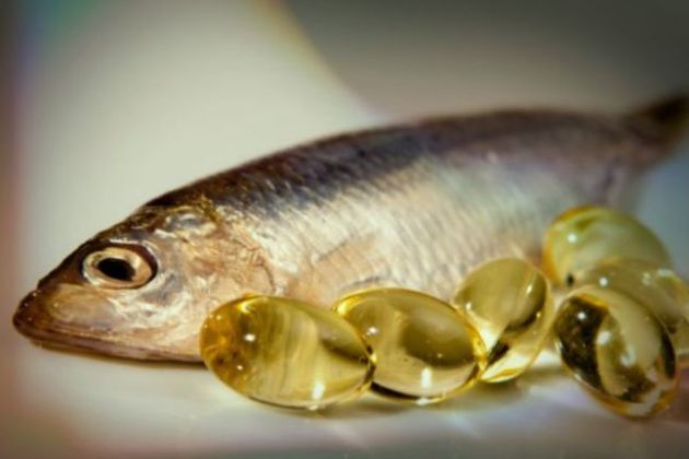 【圖】魚油可用於去頭屑