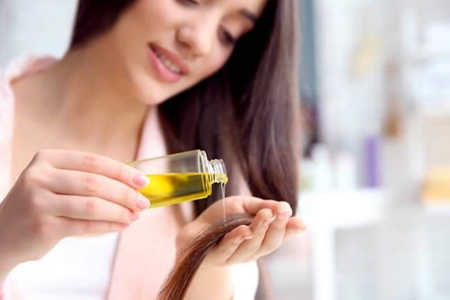 【圖】什麼精油防脱髮