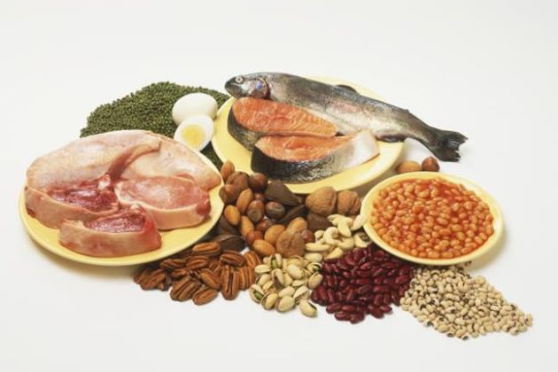 【圖】什麼是煙酸缺乏症？