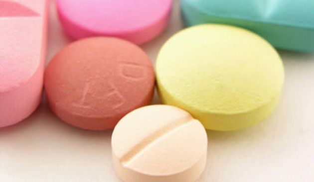 【圖】維生素對毛囊健康的作用 