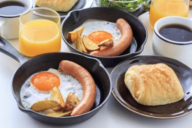 【圖】沒有油怎麼炒