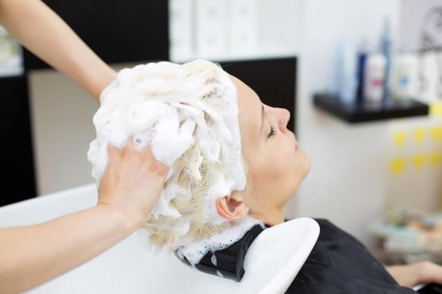【圖】你用的洗髮水健康嗎？