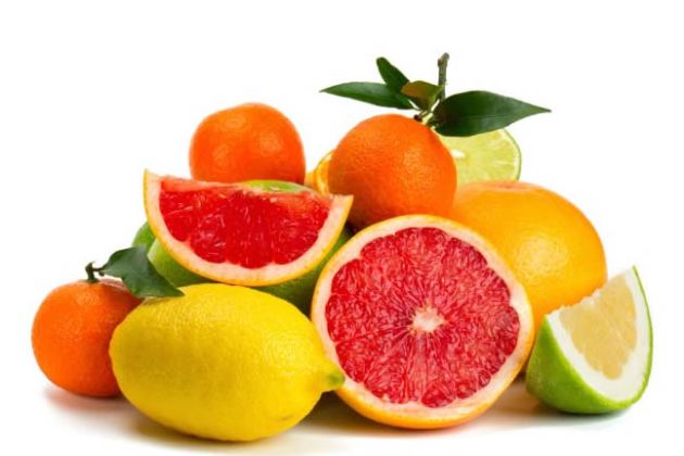【圖】什麼是最好的富含維生素C的水果？