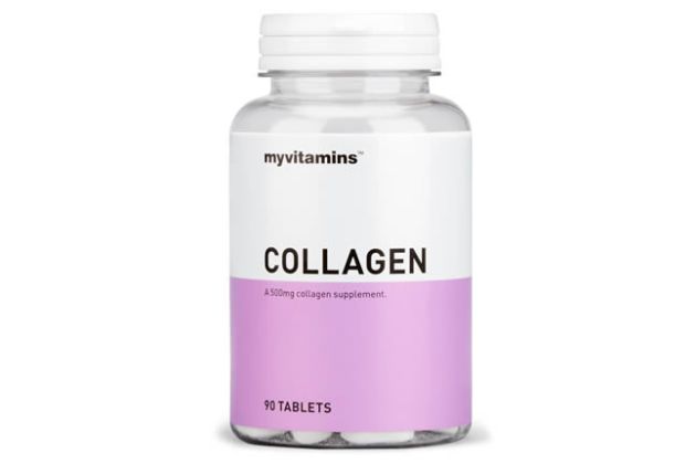 【圖】什麼是膠原蛋白補充劑？